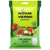 VERMI COMPOST