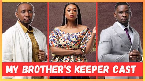 My Brother's Keeper 2025 𝚆𝚊𝚝𝚌𝚑 On Community Streaming
