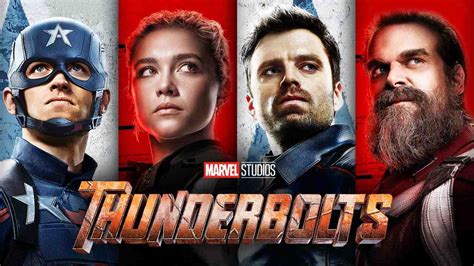 Thunderbolts 2025 best streaming
