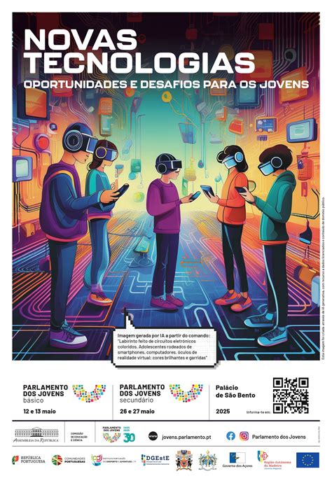 Corações Jovens 2025 online