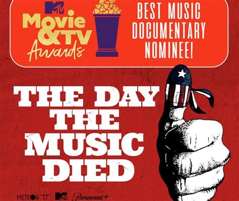 The Day The Music Died 2025 𝚆𝚊𝚝𝚌𝚑 On Online Networks
